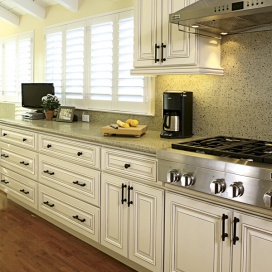 Hampton Linen Glazed River Run
