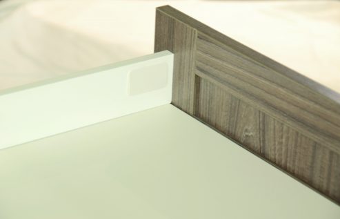 Drawer-structure Drawer-structure