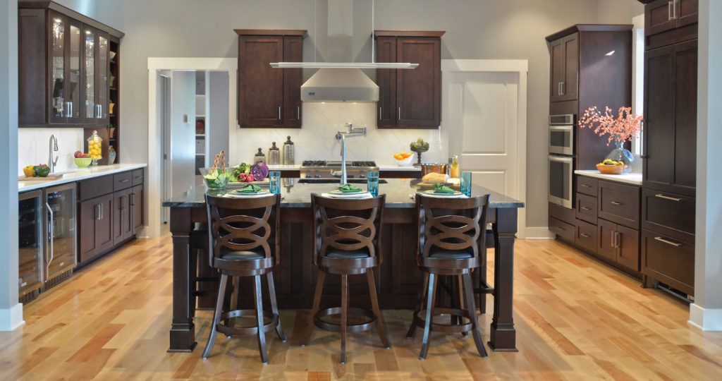 Dalton Cocoa Kitchen