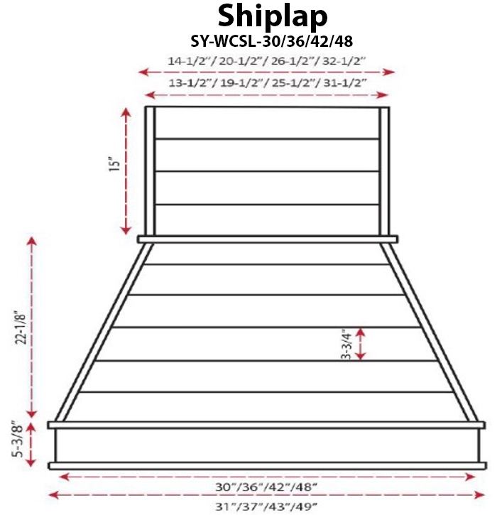 ShiplapHood