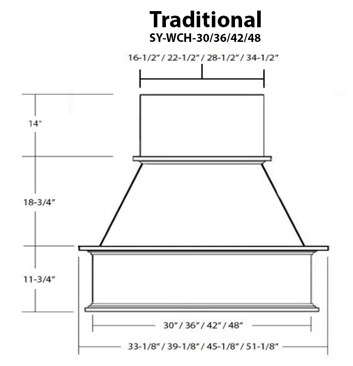 TraditionalHood