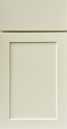 Parkview Linen door and drawer front