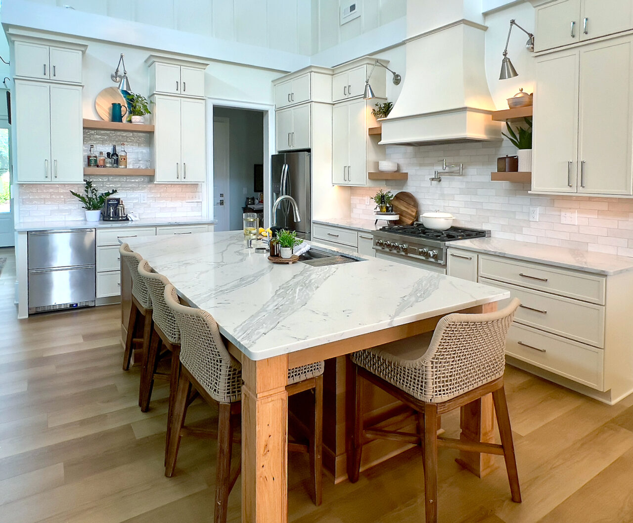 StoneRidge River Run